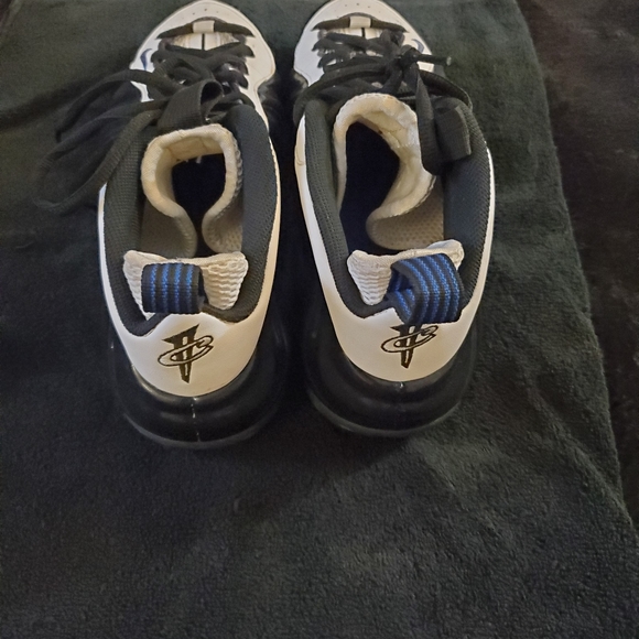 Foamposites Concord - Picture 5 of 7